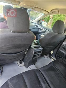 نيسان مورانو